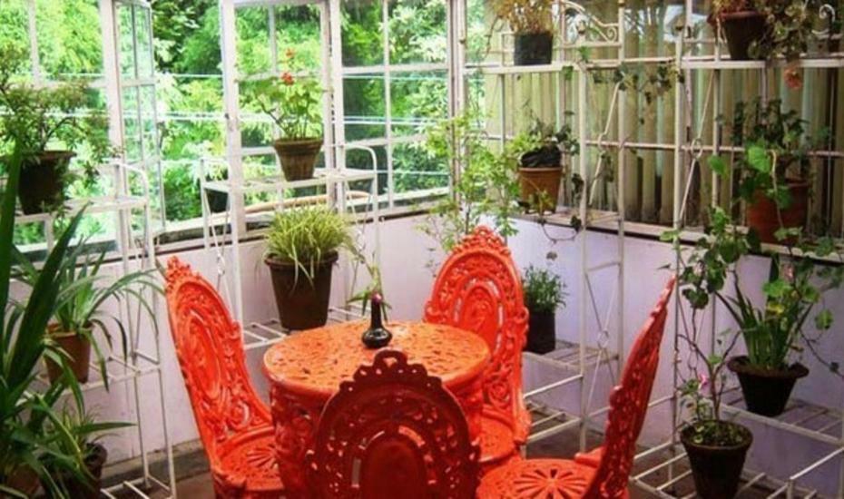 Travellers' Inn Darjeeling (West Bengal) Bagian luar foto