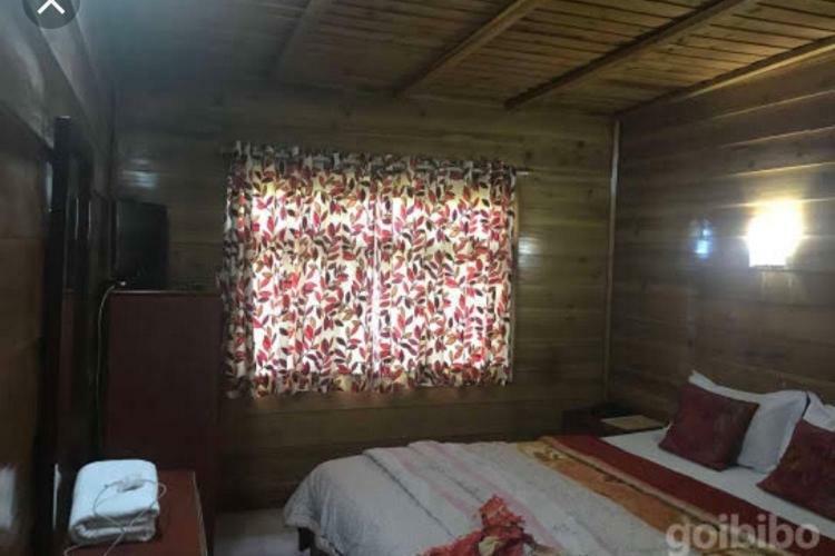 Travellers' Inn Darjeeling (West Bengal) Bagian luar foto